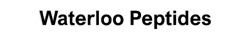 Waterloo Peptides