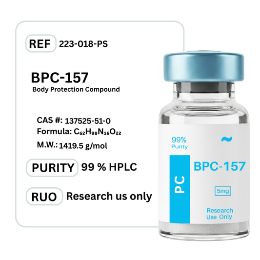 bpc 157 20mg vial CJC-1295 No DAC, Ipamorelin, GHRP-2 Blend bpc 157 20mg vial NuvaMed