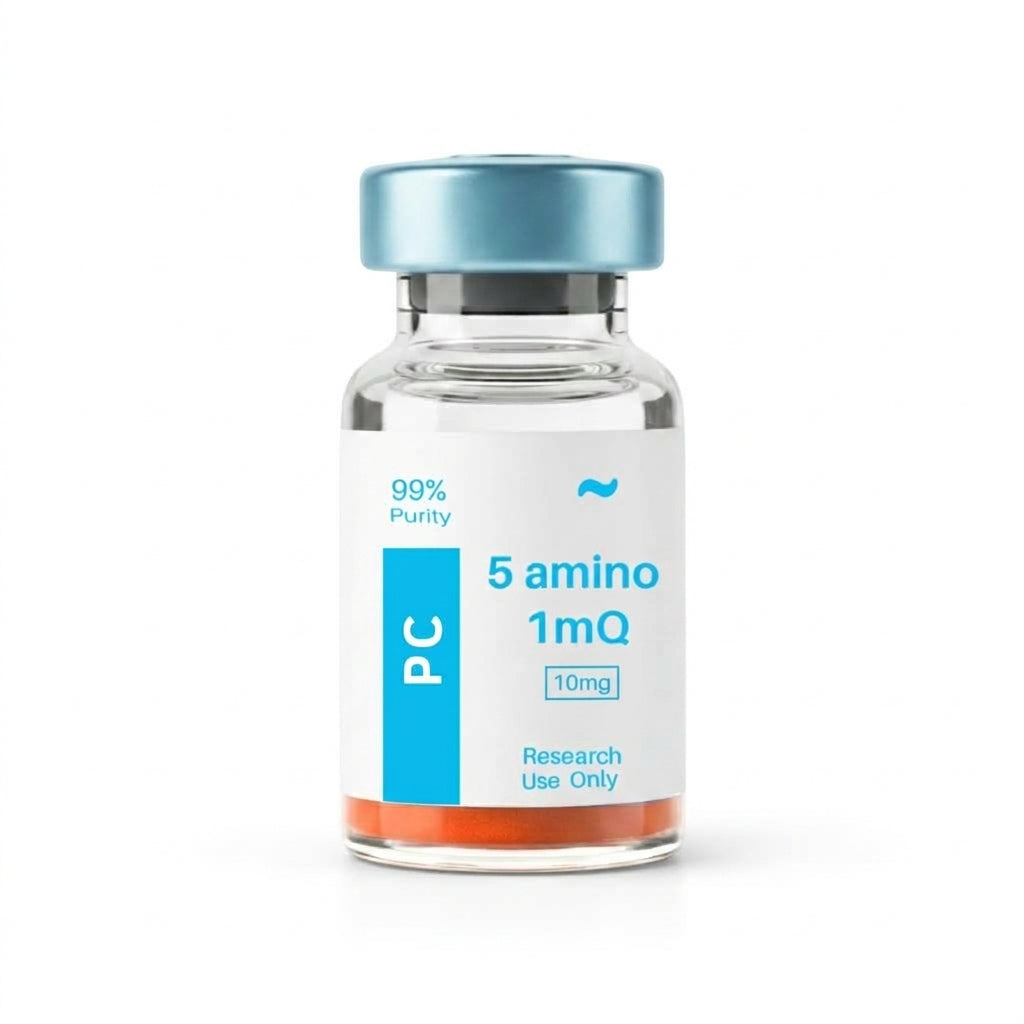 5-Amino-1MQ