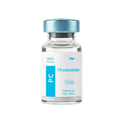 Tirzepatide